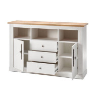 Mueble aparador MARKLE provenzal moderno