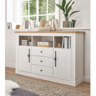 Mueble aparador MARKLE provenzal moderno