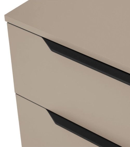 Mesita de noche MOCCA