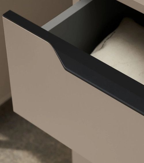 Cómoda 3 cajones MOCCA