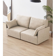 Sofá modular CRAFT personalizable