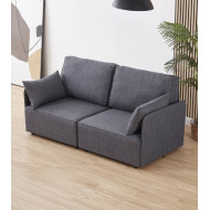 Sofá modular CRAFT personalizable