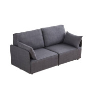 Sofá modular CRAFT personalizable