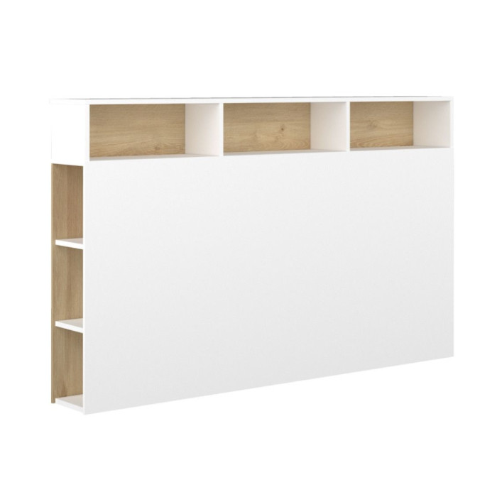 Cabecero cama 160 con almacenaje ONIX