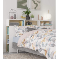 Cabecero cama 160 con almacenaje ONIX