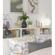 Cabecero cama 160 con almacenaje ONIX