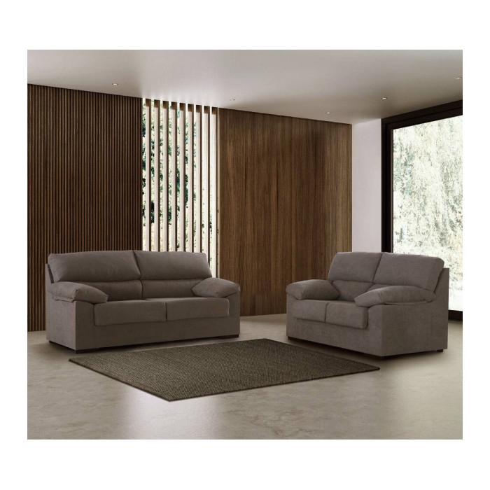 Sofá 2-3 plazas DENVER