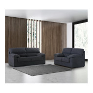 Sofá 2-3 plazas DENVER