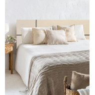 Cabecero cama 160 cm NORA