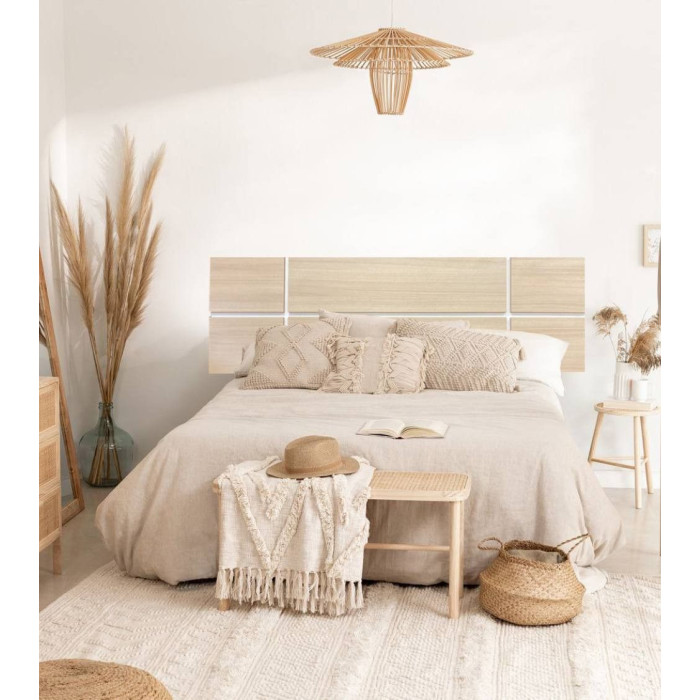 Cabecero cama 160 cm NORA