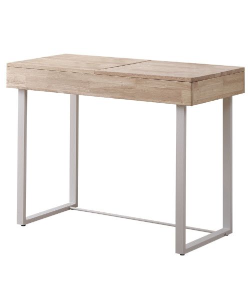 Mueble tocador con espejo PEARL