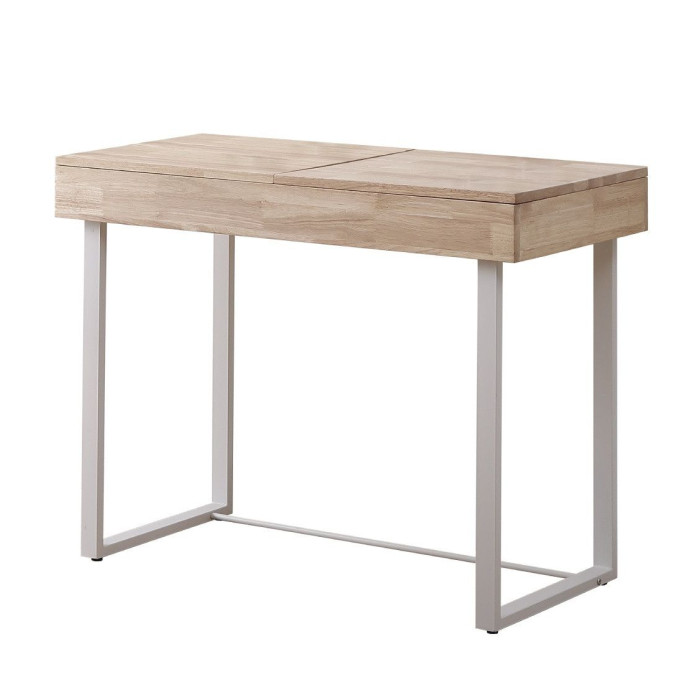 Mueble tocador con espejo PEARL