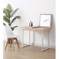 Mueble tocador con espejo PEARL