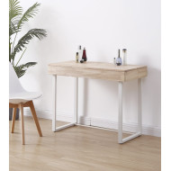 Mueble tocador con espejo PEARL