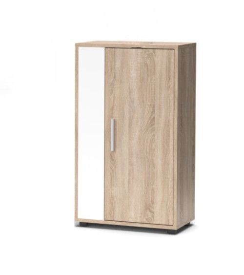 Mueble de salón BOSCO - Mueble modular moderno | Cambia Tus Muebles