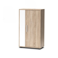 Mueble de salón BOSCO - Mueble modular moderno | Cambia Tus Muebles