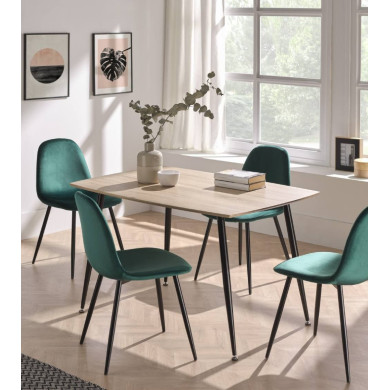 mesa comedor, mesa cocina, mesa madera, mesa industrial, mesa nordica, mesa economica