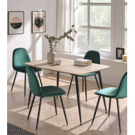 mesa comedor, mesa cocina, mesa madera, mesa industrial, mesa nordica, mesa economica