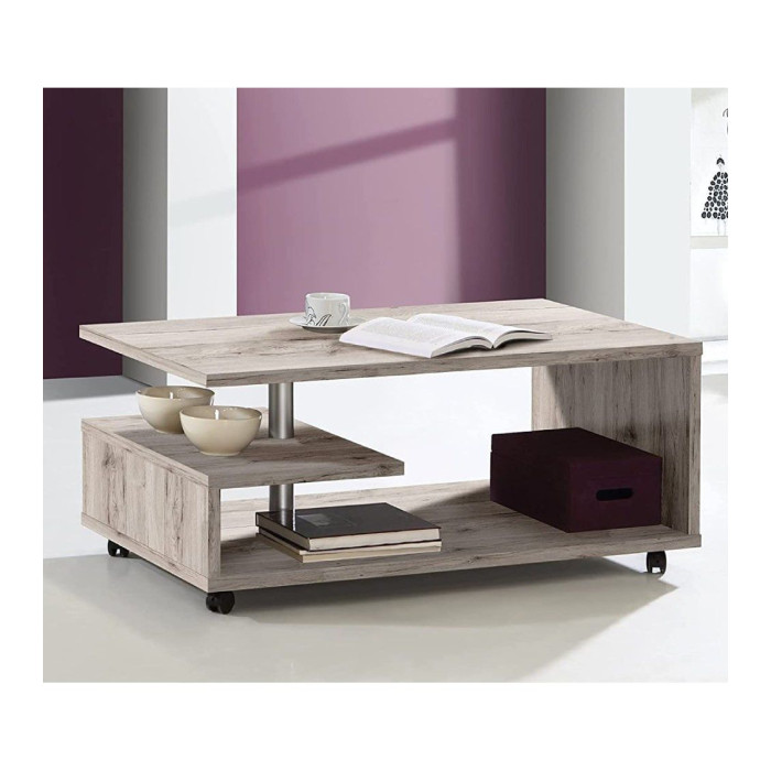 Mesa de centro BENNY