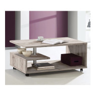 Mesa de centro BENNY