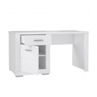 Mesa escritorio blanco SNOW
