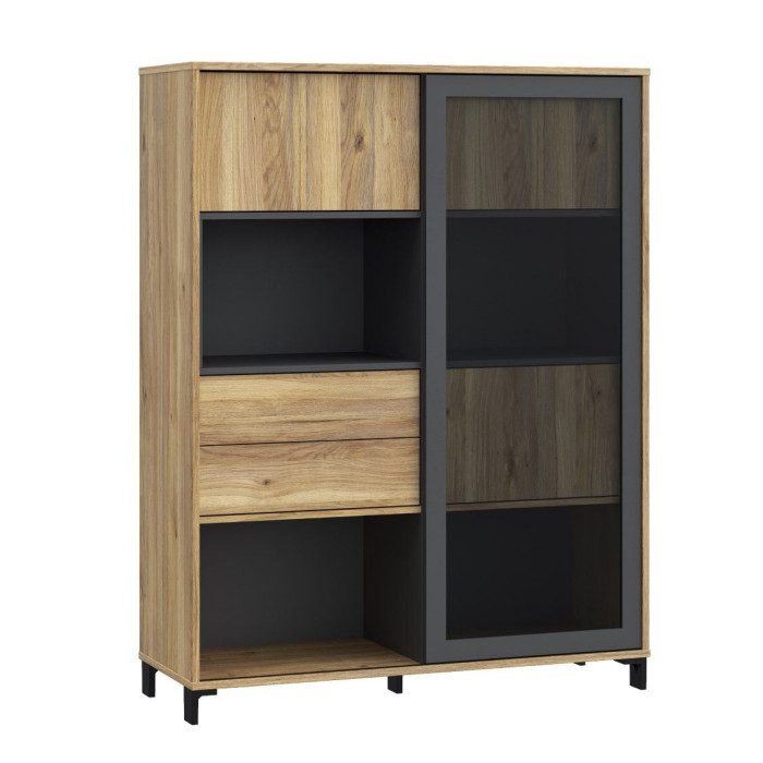 Aparador doble alto FOLKE