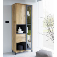 Vitrina alta industrial FOLKE