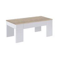 Mesa de centro elevable barata PREMIER 2