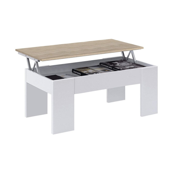 Mesa de centro elevable barata PREMIER 2