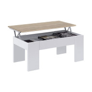 Mesa de centro elevable barata PREMIER 2