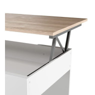 Mesa de centro elevable barata PREMIER 2