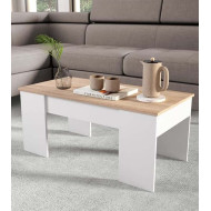 Mesa de centro elevable barata PREMIER 2