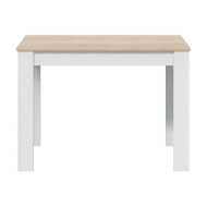 Mesa cocina rectangular 109x67 KATIA