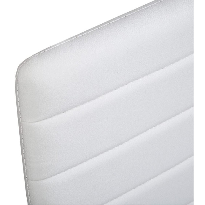 Pack 4 sillas tapizadas LEIDEN