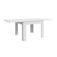 Mesa de comedor cuadrada extensible LUTER