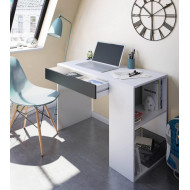 Mesa escritorio reversible CLUB