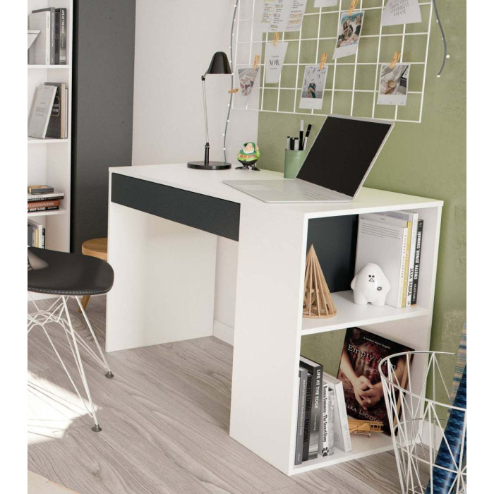 Mesa escritorio reversible CLUB