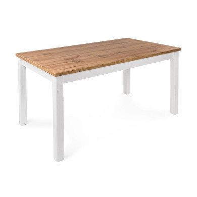 Mesa de comedor 160x90 cm MARKLE