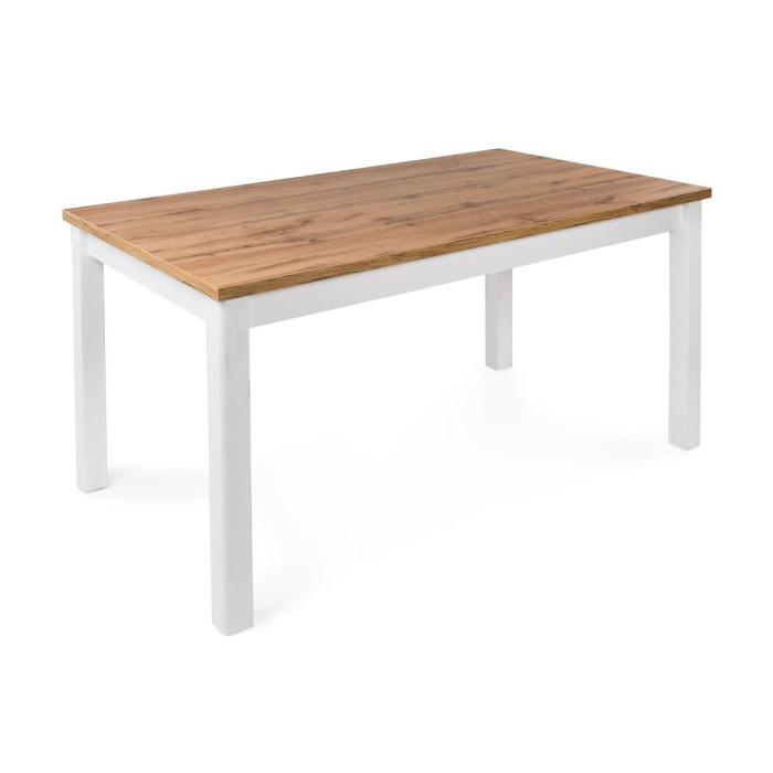 Mesa de comedor 160x90 cm MARKLE