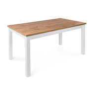 Mesa de comedor 160x90 cm MARKLE