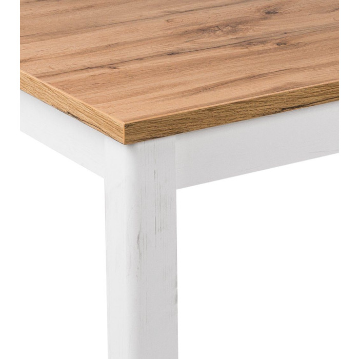 Mesa de comedor 160x90 cm MARKLE