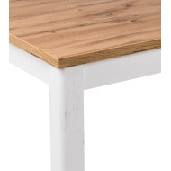 Mesa de comedor 160x90 cm MARKLE