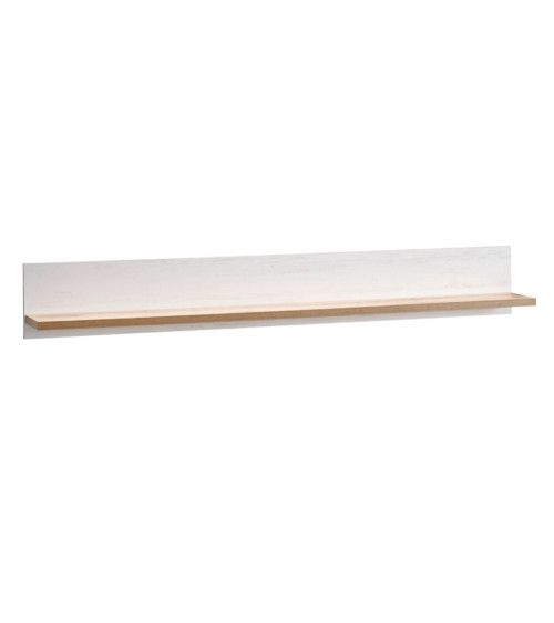 Estante pared 138 cm MARKLE