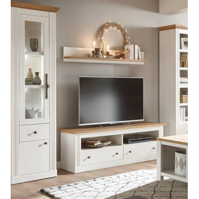 Estante pared 138 cm MARKLE