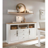 Estante pared 138 cm MARKLE