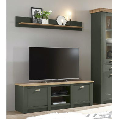 Estante de pared 150 cm MIDDLETON