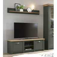 Estante de pared 150 cm MIDDLETON