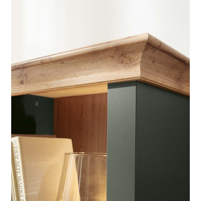 Librería alta MIDDLETON