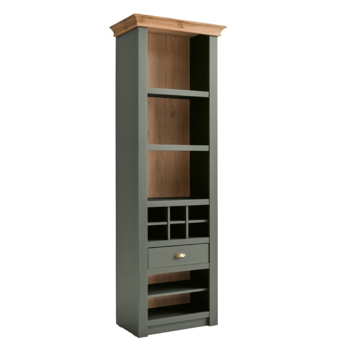 Librería alta MIDDLETON