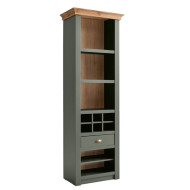 Librería alta MIDDLETON